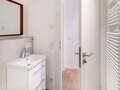 квартира München Harlaching 02 2-я ванная комната 14361