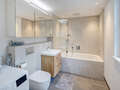 квартира München Harlaching 02 1-я ванная комната 14361