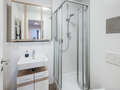 квартира München Allach 01 2-я ванная комната 14367