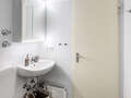 квартира München Maxvorstadt 03 ванная комната 14371