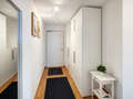 квартира München Obergiesing 01 коридор 14378
