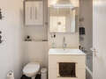 квартира Poing 01 ванная комната 14380