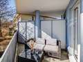 квартира Haar 01 балкон 14382