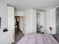 квартира Haar 03 спальная комната 14382