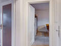 квартира München Bogenhausen 02 коридор 14390
