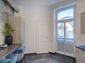 квартира München Schwabing-Nord (zw. Leopoldstraße & Englischen Garten) 04 кухня 14397