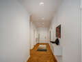 квартира München Schwabing-Nord (zw. Leopoldstraße & Englischen Garten) 01 коридор 14397