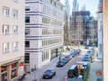 квартира München Schwabing-Nord (zw. Leopoldstraße & Englischen Garten) 02 вид из окна 14397