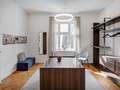 квартира München Schwabing-Nord (zw. Leopoldstraße & Englischen Garten) 01 гардеробная 14397