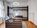 квартира München Schwabing-Nord (zw. Leopoldstraße & Englischen Garten) 02 гардеробная 14397