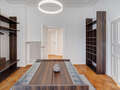 квартира München Schwabing-Nord (zw. Leopoldstraße & Englischen Garten) 03 гардеробная 14397