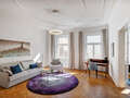 квартира München Schwabing-Nord (zw. Leopoldstraße & Englischen Garten) 01 бюро / гостиная 14397