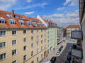 квартира München Maxvorstadt - Rund um den Josephsplatz 04 вид из окна 14405