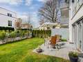 квартира München Denning 02 сад 14413