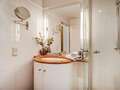 квартира München Schwabing-West 01 ванная комната 14415