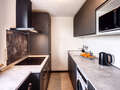 квартира München Freimann 02 кухня 14434