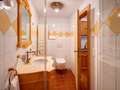 вилла Bad Wiessee 02 2-я ванная комната 14436