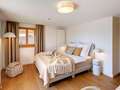 вилла Bad Wiessee 02 2-я спальная комната 14436