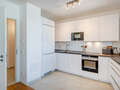 квартира München Obersendling 02 кухня 14447