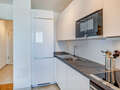 квартира München Obersendling 03 кухня 14447