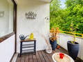 квартира München Sendling 03 балкон 14453