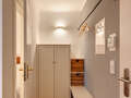 квартира München Menterschwaige 02 коридор 14458