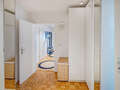 квартира München Lehel 04 гардеробная 14463
