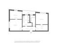 квартира München Lehel 01 план этажа 14463