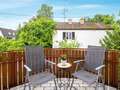 квартира München Trudering 01 балкон 14464