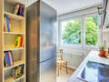 квартира München Harlaching 03 кухня 14483
