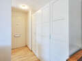 квартира München Harlaching 01 коридор 14483