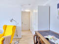 квартира München Harlaching 02 коридор 14483