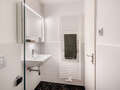 квартира München Schwabing 02 ванная комната 14493