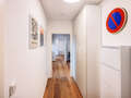 квартира München Maxvorstadt 02 коридор 14500