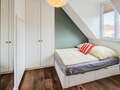 квартира München Lehel 01 2-я спальная комната 14503