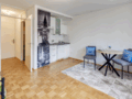 квартира München Maxvorstadt 03 жилое пространство 14504