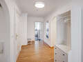 квартира München Solln 01 коридор 14509