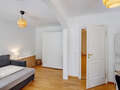 квартира München Solln 03 рабочий кабинет 14509