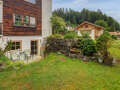квартира Bad Wiessee 01 сад 14512