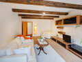квартира Bad Wiessee 03 гостиная 14512