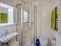 квартира München Obersendling 01 2-я ванная комната 14517