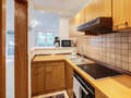 квартира München Trudering 01 кухня 14518