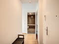 квартира München Berg am Laim 02 коридор 14522