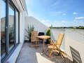 квартира München Berg am Laim 02 балкон 14522