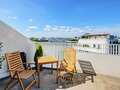 квартира München Berg am Laim 03 балкон 14522