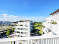 квартира München Berg am Laim 02 вид из окна 14522