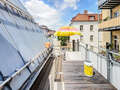 квартира München Neuhausen 02 балкон 14523