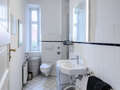 квартира München Neuhausen 01 2-я ванная комната 14528