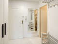 квартира München Milbertshofen 01 коридор 14531