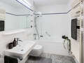 квартира München Maxvorstadt 01 ванная комната 14537